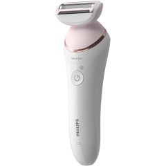 Эпилятор Philips серии 8000 BRE730/<wbr>10 для влажного и сухого бритья