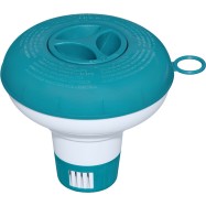 Дозатор плавающий Bestway 58210