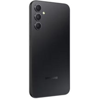 Мобильный телефон Samsung Galaxy A34 5G (A346) 128+6 GB Awesome Graphite - Metoo (3)
