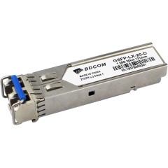 Трансивер BDCOM GSFP-LX-20-D