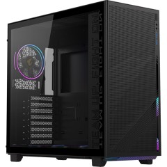 Компьютерный корпус Gigabyte GB-AC400G без Б/<wbr>П