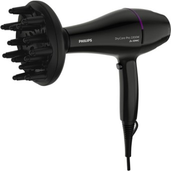 Фен Philips DryCare Pro BHD274/<wbr>00 - Metoo (2)