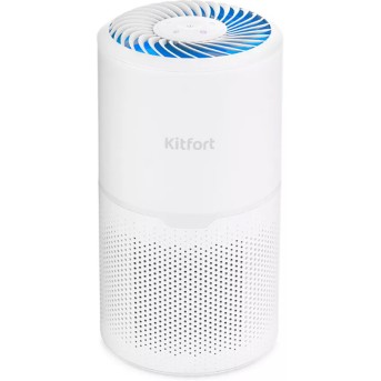 Очиститель воздуха Kitfort КТ-2827 - Metoo (1)