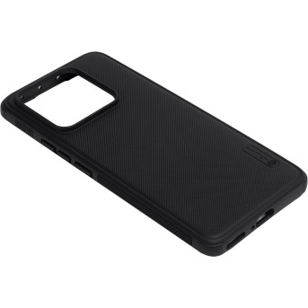 Чехол для телефона NILLKIN для Xiaomi 13 Pro SFS-09 Super Frosted Shield Чёрный - Metoo (2)