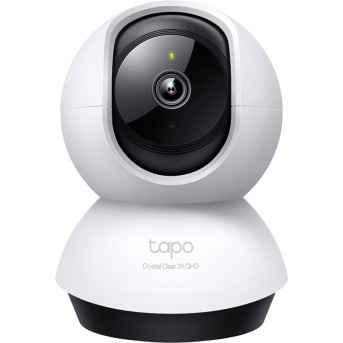 IP-камера TP-Link Tapo C220 - Metoo (1)
