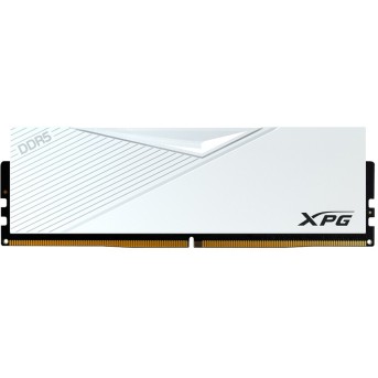 Модуль памяти ADATA XPG Lancer AX5U5600C3616G-CLAWH DDR5 16GB - Metoo (2)