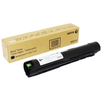 Тонер-картридж Xerox 006R01461 (чёрный) - Metoo (1)