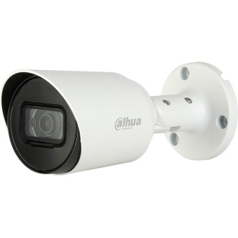 Цилиндрическая видеокамера Dahua DH-HAC-HFW1230TP-0360B - Metoo (1)