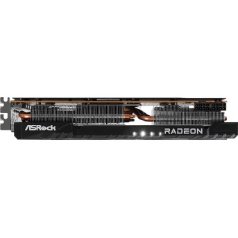 Видеокарта ASRock Radeon RX7700XT CL 12GO - Metoo (2)