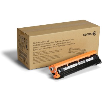 Фотобарабан Xerox 108R01420 (чёрный) в Metoo.kz - Metoo (1)