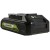Аккумулятор с USB разъемом Greenworks G24USB2 24V 2 Ач - Metoo (2)
