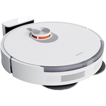 Робот-пылесос Xiaomi Robot Vacuum S20+ Белый (в комплекте заряд. станция B108GL-JZ) - Metoo (2)