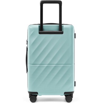 Чемодан NINETYGO Ripple Luggage 24'' Mint Green - Metoo (3)