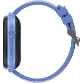 Смарт часы Elari KidGram Watch Синий - Metoo (3)