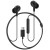 Наушники Xiaomi Type-C Earphones Black - Metoo (3)