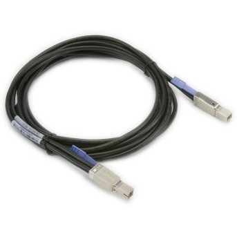 Кабель интерфейсный Mini SAS HD External CBL-SAST-0677 - Metoo (1)