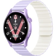 Смарт часы Kieslect Lady Watch Lora 2 Purple