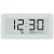 Часы-термогигрометр Xiaomi Temperature and Humidity Monitor Clock Белый - Metoo (2)