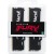 Модуль памяти Kingston FURY Beast Black AMD RGB DDR5 16GB 5200MHz - Metoo (3)