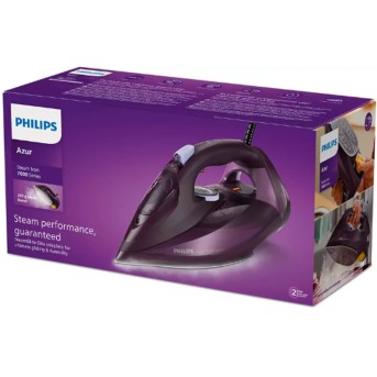 Утюг Philips DST7051/30 в Metoo.kz - Metoo (3)