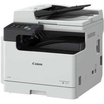 Монохромное лазерное МФУ Canon imageRUNNER 2425i 4293C004AA в Metoo.kz - Metoo (2)