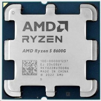 Процессор (CPU) AMD Ryzen 5 8600G 65W AM5 - Metoo (1)