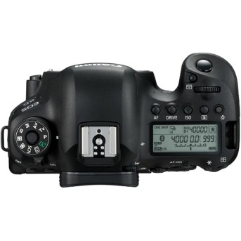 Цифровой фотоаппарат CANON EOS 6D Mark II BODY - Metoo (3)