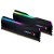 Комплект модулей памяти G.SKILL Trident Z5 RGB F5-5200J3636C16GX2-TZ5RK DDR5 32GB (Kit 2x16GB) 5200M - Metoo (3)