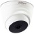 Купольная видеокамера Dahua DH-HAC-HDPW1410RP-0280B - Metoo (1)