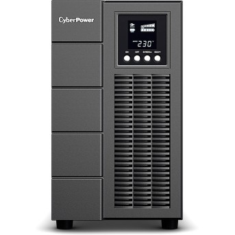 Источник бесперебойного питания CyberPower OLS2000E - Metoo (2)