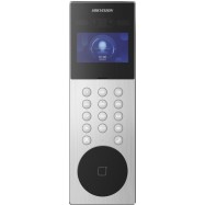 Вызывная панель Hikvision DS-KD9203-ME6
