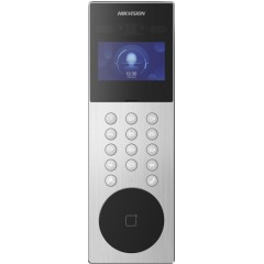 Вызывная панель Hikvision DS-KD9203-ME6