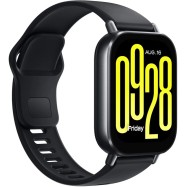 Смарт часы Redmi Watch 5 Active Midnight Black