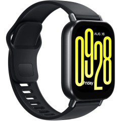 Смарт часы Redmi Watch 5 Active Midnight Black