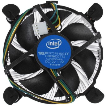 Процессор Intel 1151 i5-7400 BOX - Metoo (3)