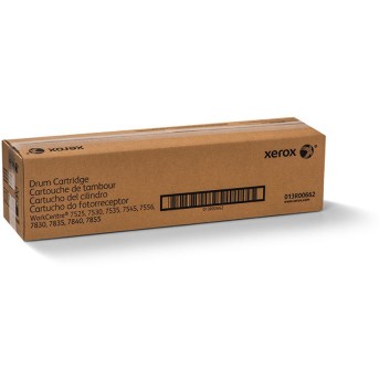 Фотобарабан Xerox 013R00662 (по одному на каждый цвет) - Metoo (1)