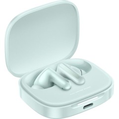Наушники Redmi Buds 6 Coral Green