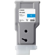 Чернила пигментные Canon Pigment Ink Tank PFI-320 CYAN (для TМ200 ТМ300 ТМ305