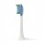 Стандартные насадки для звуковой зубной щетки Philips Sonicare Premium Plaque Defence HX9042/<wbr>17 2шт - Metoo (3)