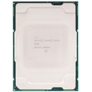 Центральный процессор (CPU) Intel Xeon Gold Processor 6326