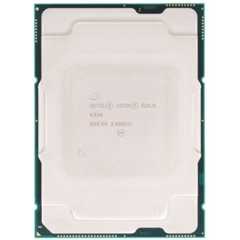 Центральный процессор (CPU) Intel Xeon Gold Processor 6326 - Metoo (1)