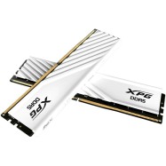 Комплект модулей памяти ADATA XPG Lancer Blade AX5U5600C4616G-DTLABWH DDR5 32GB (Kit 2x16GB)
