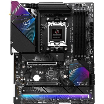 Материнская плата ASRock X870 RIPTIDE WIFI - Metoo (2)