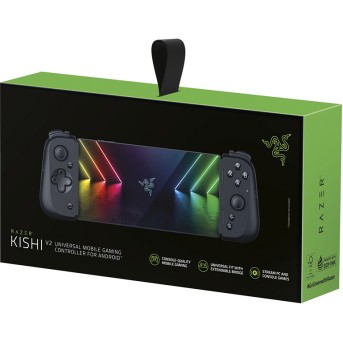 Геймпад Razer Kishi V2 for Android - Metoo (3)