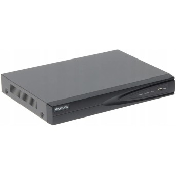 Сетевой видеорегистратор Hikvision DS-7616NI-Q1(D) - Metoo (1)