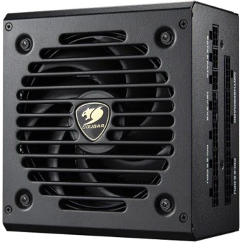 Блок питания Cougar GEX PRO 850 - Metoo (1)