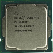 Процессор Intel 1200 i5-10400F
