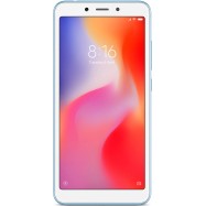 Мобильный телефон Xiaomi Redmi 6 32GB Синий