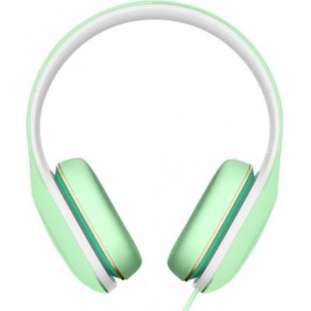 Наушники Xiaomi Mi Headphones Light Зеленые - Metoo (2)