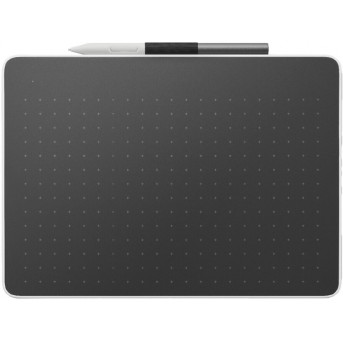 Графический планшет Wacom One pen tablet medium - N (CTC6110WLW1B) Чёрный - Metoo (2)